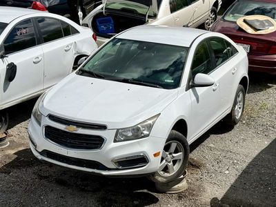 New Arrival - 2015 Chevrolet Cruze Parts - UTPAP Ogden
