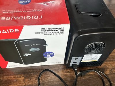 Mini Fridge
