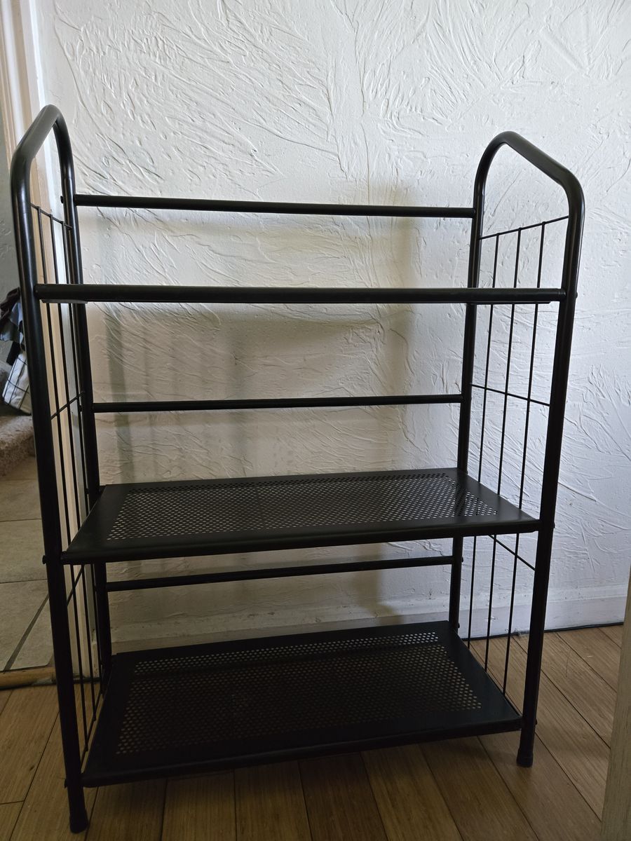 Shoe Rack