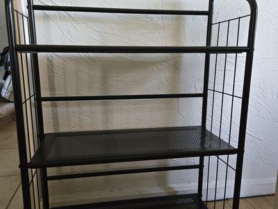 Shoe Rack
