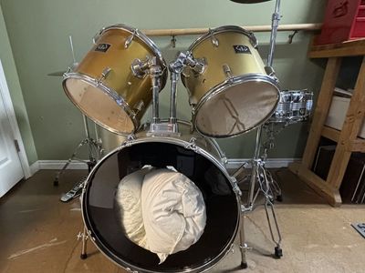 Drum Set