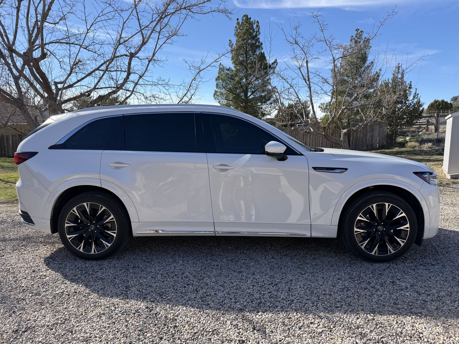 2025 Mazda CX-90 3.3 Turbo S Premium Plus