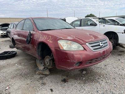 New Arrival - 2003 Nissan Altima Parts - UTPAP Orem