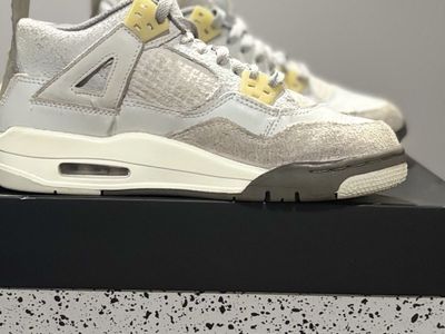 Jordan 4 SE craft (GS)