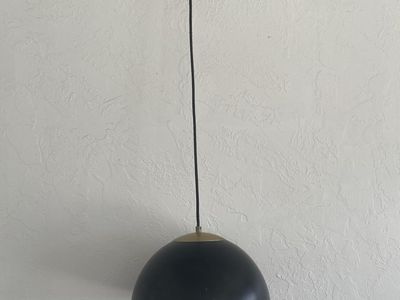 Pendant Light