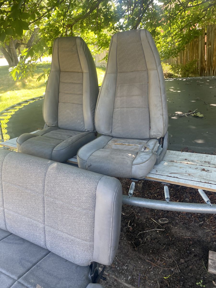 Jeep Parts