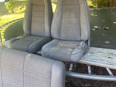 Jeep Parts