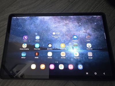 Samsung Galaxy Tab S7FE 64gb 5G