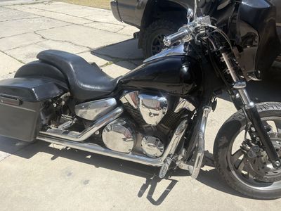 06. Honda Honda 1300 cc