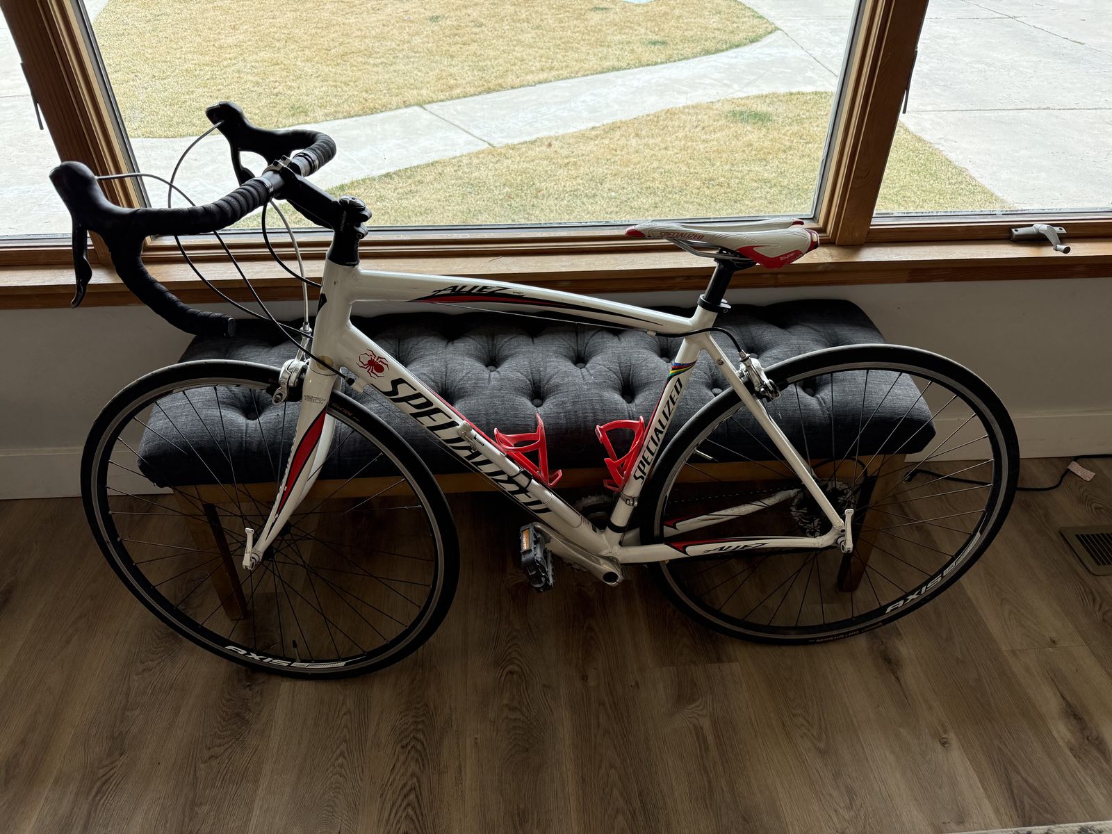 Specialized Allez 54 CM