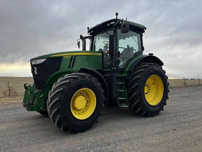 John Deere 7280R