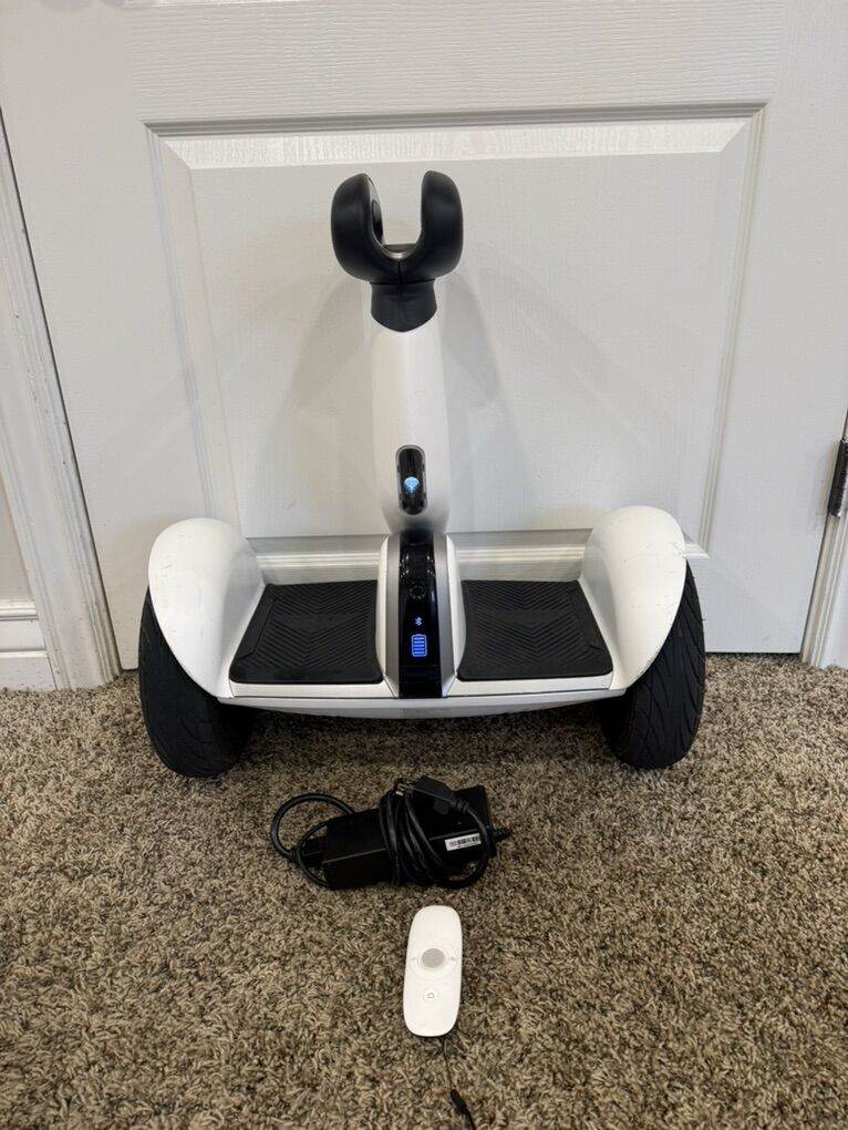 Segway Ninebot S Plus