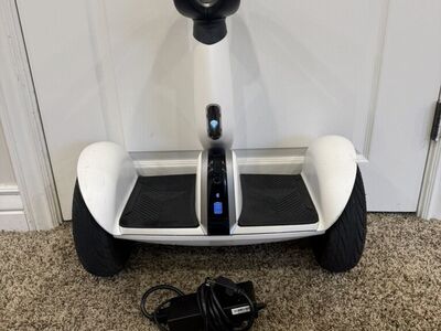 Segway Ninebot S Plus