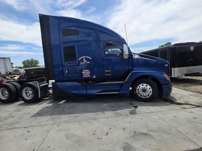 2022 kenworth t680