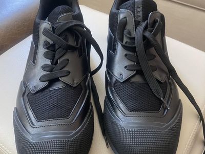 Prada Sneakers — Men’s Size 10.5 | Fits 11 | New in Box