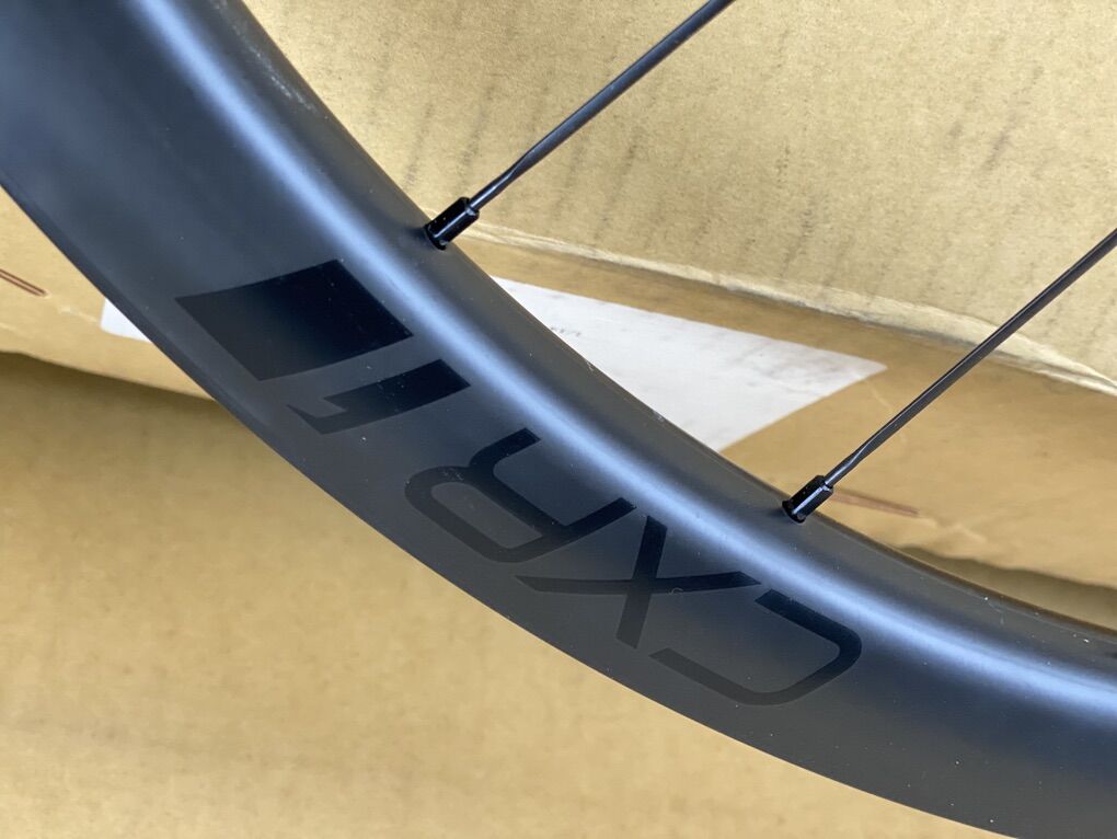 CXR 1 Wheelset - Giant