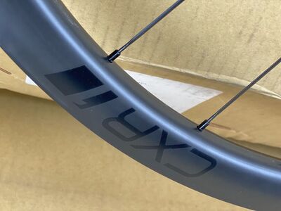 CXR 1 Wheelset - Giant