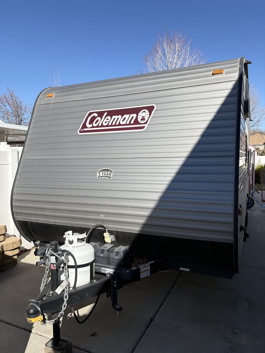 2023 Coleman Lantern LT 17B