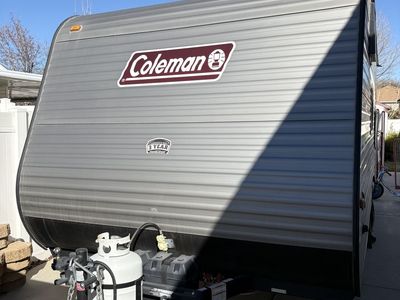 2023 Coleman Lantern LT 17B