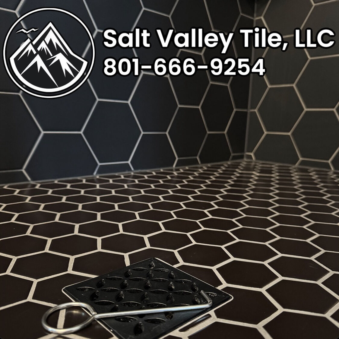 Salt Valley Tile, LLC