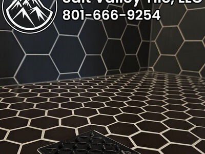 Salt Valley Tile, LLC
