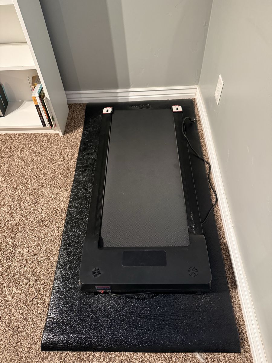 Walking Pad