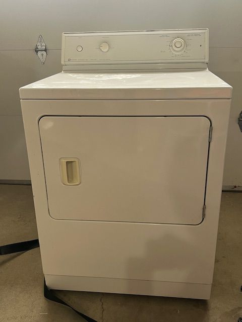 Maytag Electric Dryer