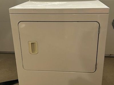 Maytag Electric Dryer
