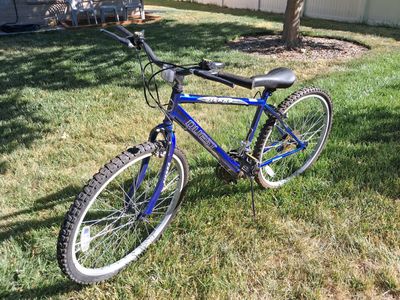 Mountain Bike