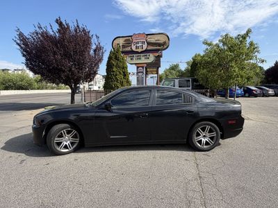 2013 Dodge Charger R/T Max