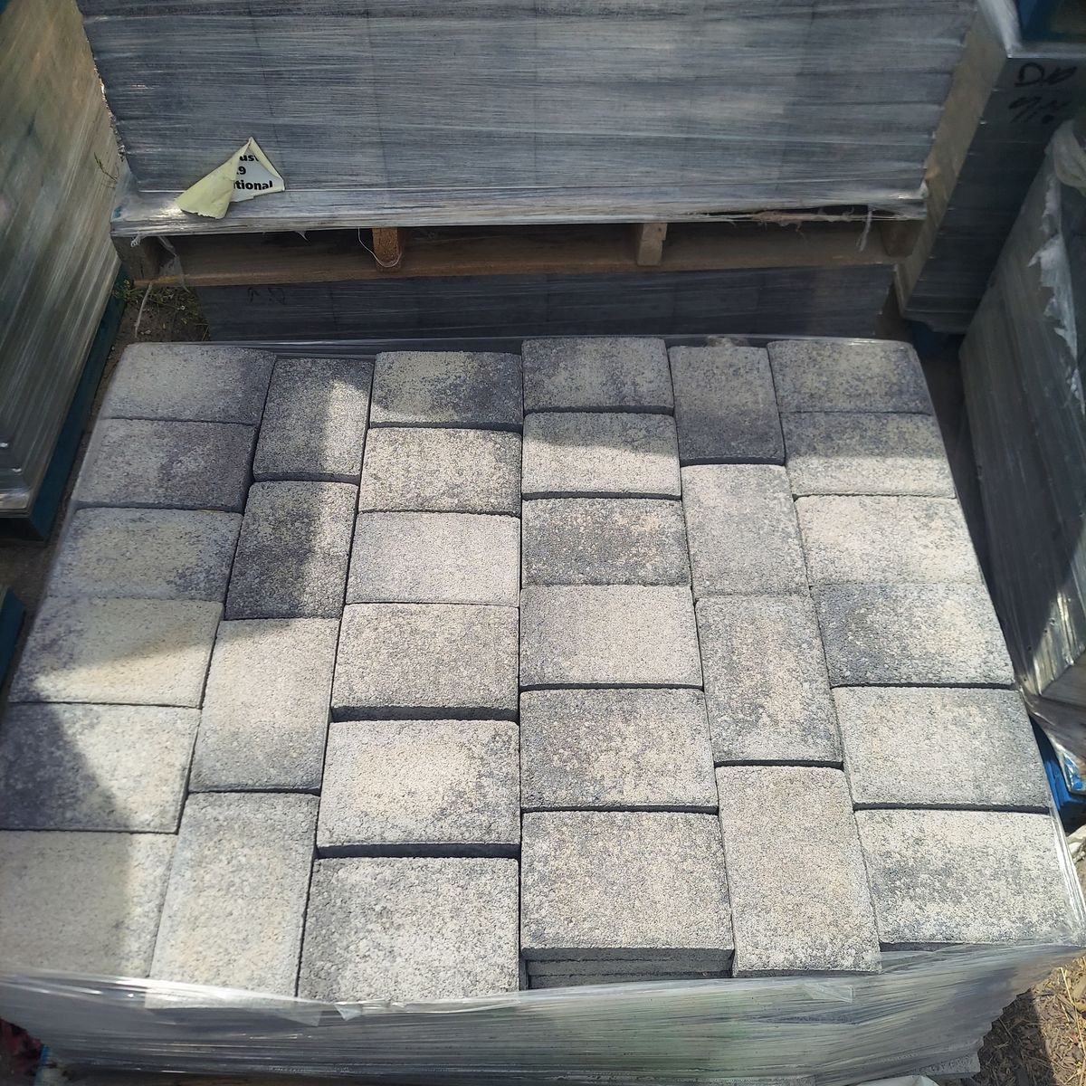 STARDUST 6x9 PAVERS