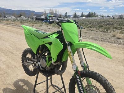 2024 kx85 kx 85
