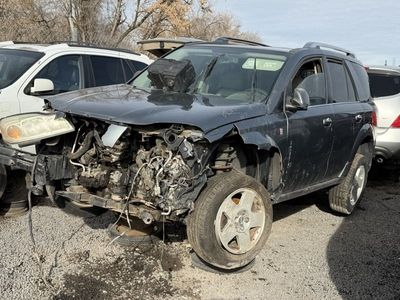 2007 Saturn Vue Parts