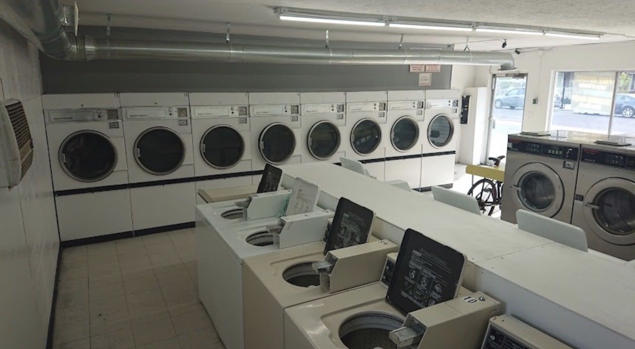Laundromat 