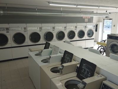Laundromat