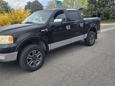 2006 Lincoln Mark LT Truck