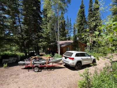 Fully Rigged Riot Mako 14 Fishing Kayak + Trailer & Lowrance – WTT for Aluminum Jon Boat