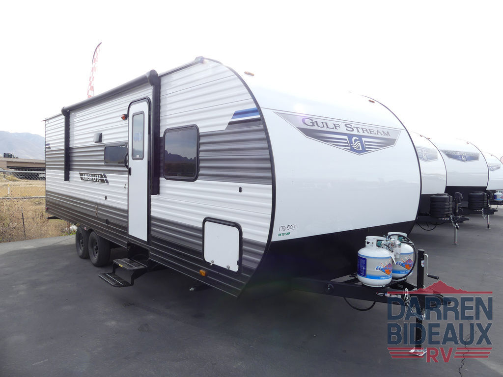 2026 Gulf Stream Ameri-Lite Ultra-Lite 269BH
