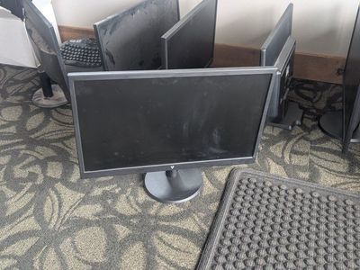 computer monitor laptop PC gaming tablet screen tv