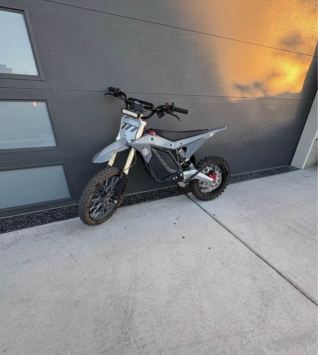 RTR LITE/HUGE UPGRADES 
