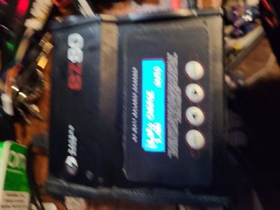 racers edge ez80 battery charger