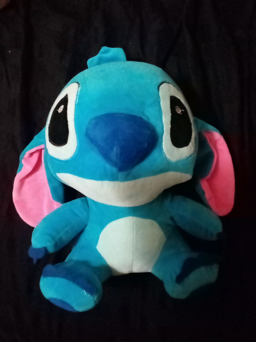 Disney Stitch Extra Large, stuffed