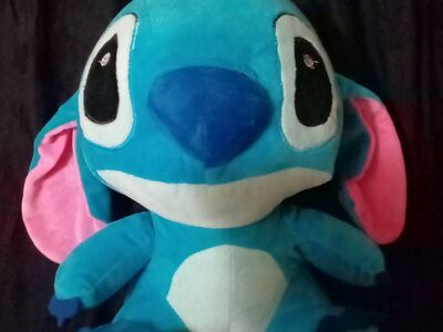 Disney Stitch Extra Large, stuffed