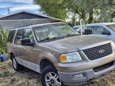 2003 Ford Expedition XLT