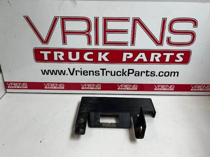 Kenworth Left Bracket