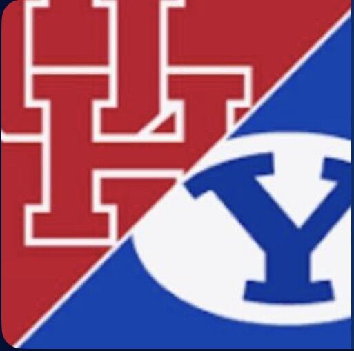 #16 BYU vs #8 Houston 2 or 4 Tixs Sec 104 Row 15