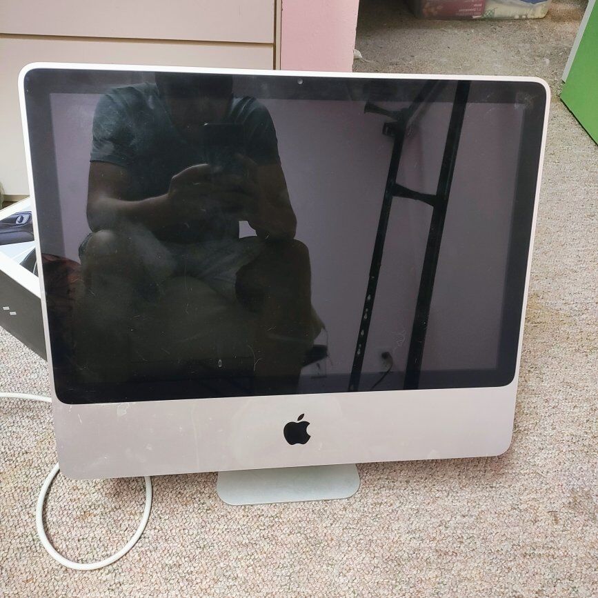 imac 2009