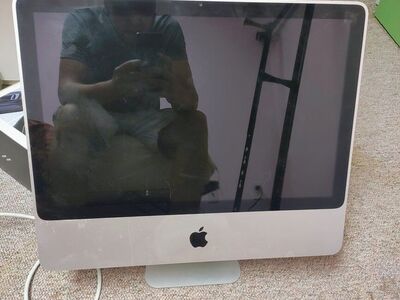 imac 2009