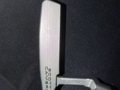 Titleist Scotty Cameron Newport