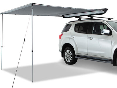 Yakima Slim Shady - Automotive Shade Awning